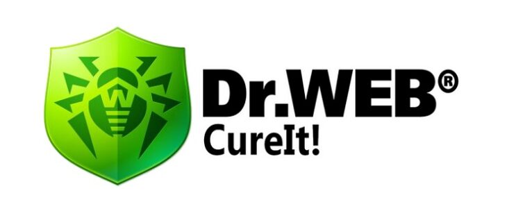 Dr. Web Cureit